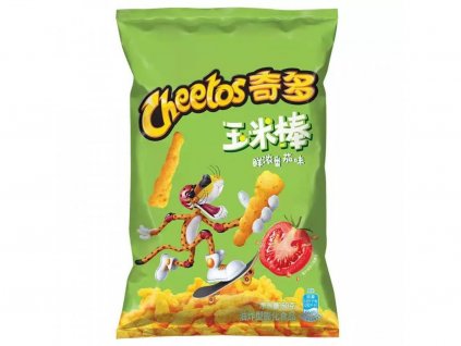 Cheetos Tomato 90g