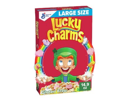 lucky charms