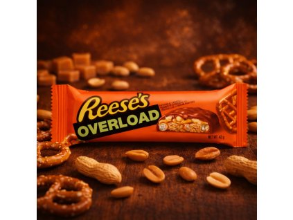 Reese's Overload 42g