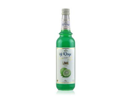 Il Doge Lime