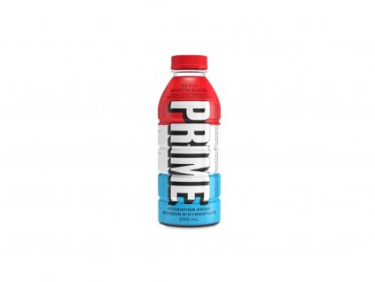 Prime Hydration Drink Ice Pop 500ml USA