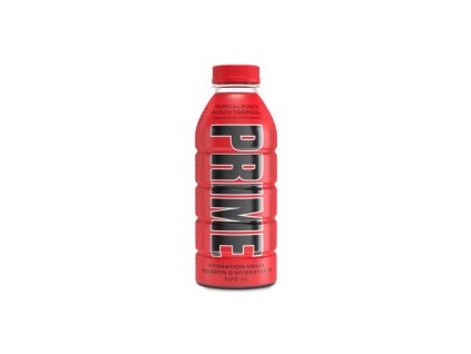 Prime Hydration Drink Tropical Punch 500ml