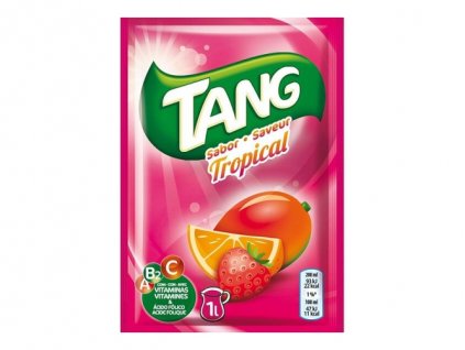 Tang instantní nápoj s příchutí tropického ovoce 30 g