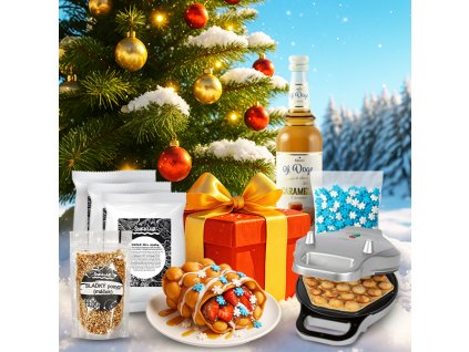 waffle vanoce 2025 3