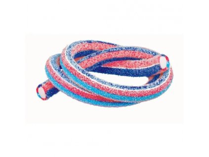 kabel borůvka multicolor