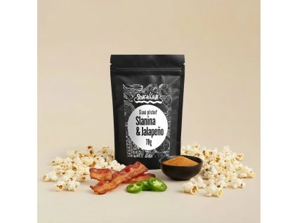slanina jalapeno