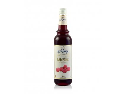 Il Doge Lampone Raspberry