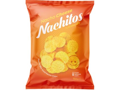 Nachitos Cheese 150g 122