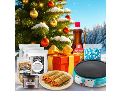 palacinky vanoce 2025 2