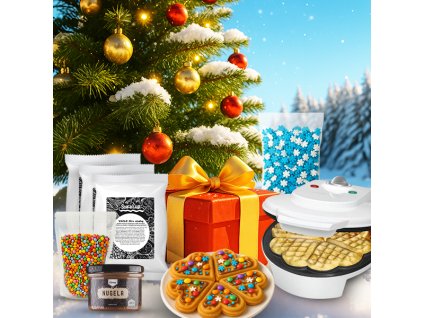 waffle vanoce 2025 5