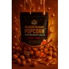 Vánoční Popcorn Hot Air výhodný set Retro
