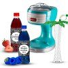 Domácí tříšť Ariete – Party set BLUE