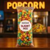 Kotlíkový popcorn sladký mix 5 l XXL balení