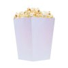 BIO krabička na popcorn 1,5l (10 ks)