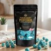 Gourmet popcorn šmoulí Bubble gum 100 g