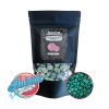 Gourmet popcorn šmoulí Bubble gum 100 g