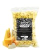 Kotlíkový popcorn 4 druhy sýrů 2 l
