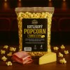 Kotlíkový popcorn šunka a sýr 1,7 l
