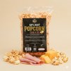 Kotlíkový popcorn šunka a sýr 1,7 l