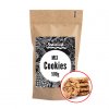 Cookies mix 500 g (sypká směs k přípravě sušenek)