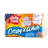 Popcorn mikrovlnný Jolly Time Crispy´n White 100G