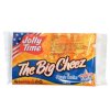 Popcorn mikrovlnný Jolly Time The Big Cheez 100G