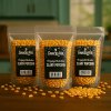 Prémiová kukuřice na slaný popcorn 3 x 1 kg