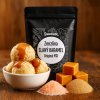 Směs na zmrzlinu Slaný karamel 400 g
