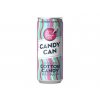Candy Can Cotton Candy ovocná limonáda bez cukru 330 ml