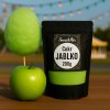 Cukr Jablko na cukrovou vatu a sladký popcorn 200 g