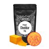 Slaná příchuť sýr Cheddar 150 g