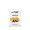 el valle bramburky vroubkovane jamon 45g