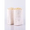 Sáček na popcorn bílý 1,5 l (10 ks)