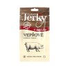 Sušené vepřové maso - Jihočeské Jerky s pepřem 20 g