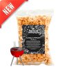 Kotlíkový popcorn barbecue 1,7 l