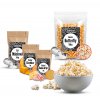 Výhodný balíček na slaný popcorn (MINI)