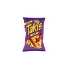 Takis Fuego kukuřičné tortilla chipsy s příchutí limetky a chilli 90 g