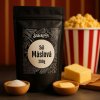 Vánoční Popcorn do mikrovlnky výhodný set