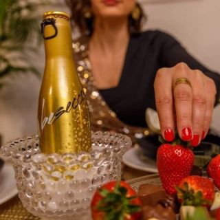 Novinka, s kterou přicházíme na svátek zamilovaných si zamilujete opravdu i vy!❤️ Tyto božské mini aperitivy budete chtít...