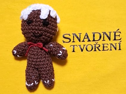 Perníček