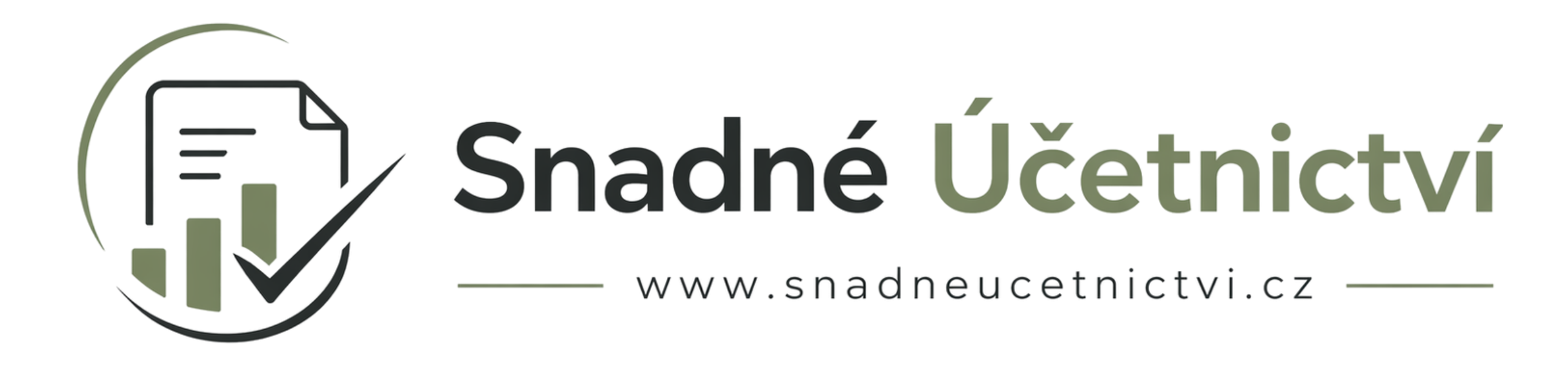Snadné učetníctví