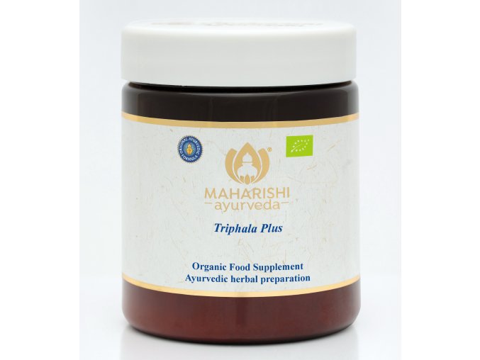 Triphala Plus 250g web