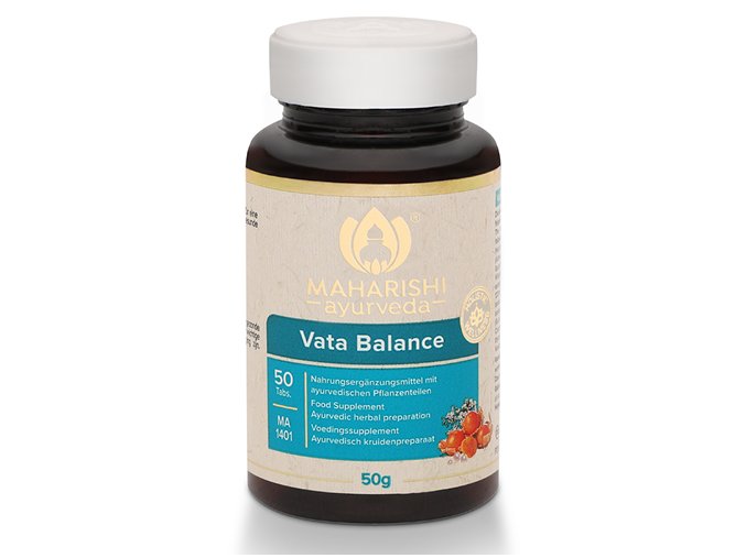 VATA BALANCE