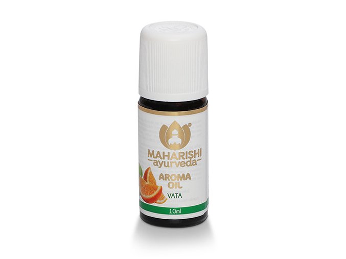 vata aroma oil