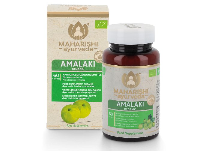 amalaki 42gr
