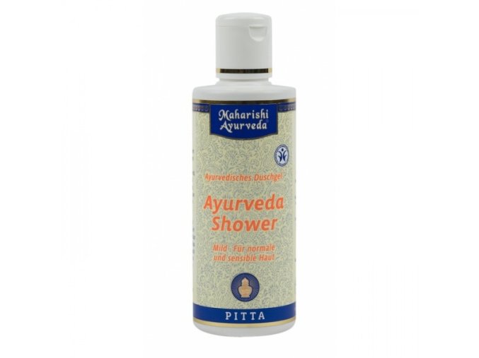Maharashi shower gel pitta
