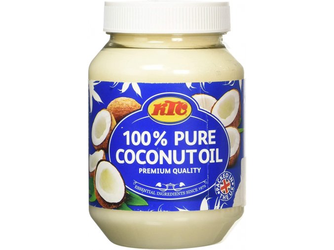 KTC pure coconut oil 2