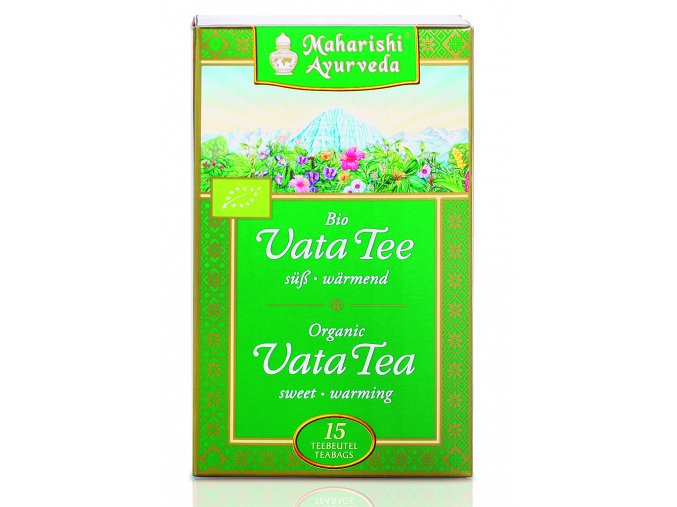 Bio Vata Tee web