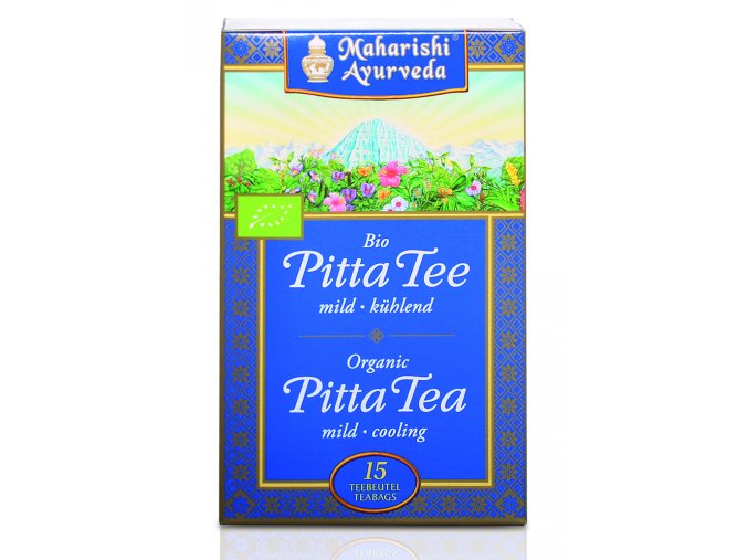 Bio Pitta Tee web