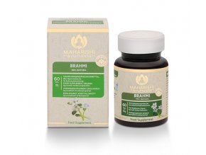 BRAHMI NATURAL - 60 tablet